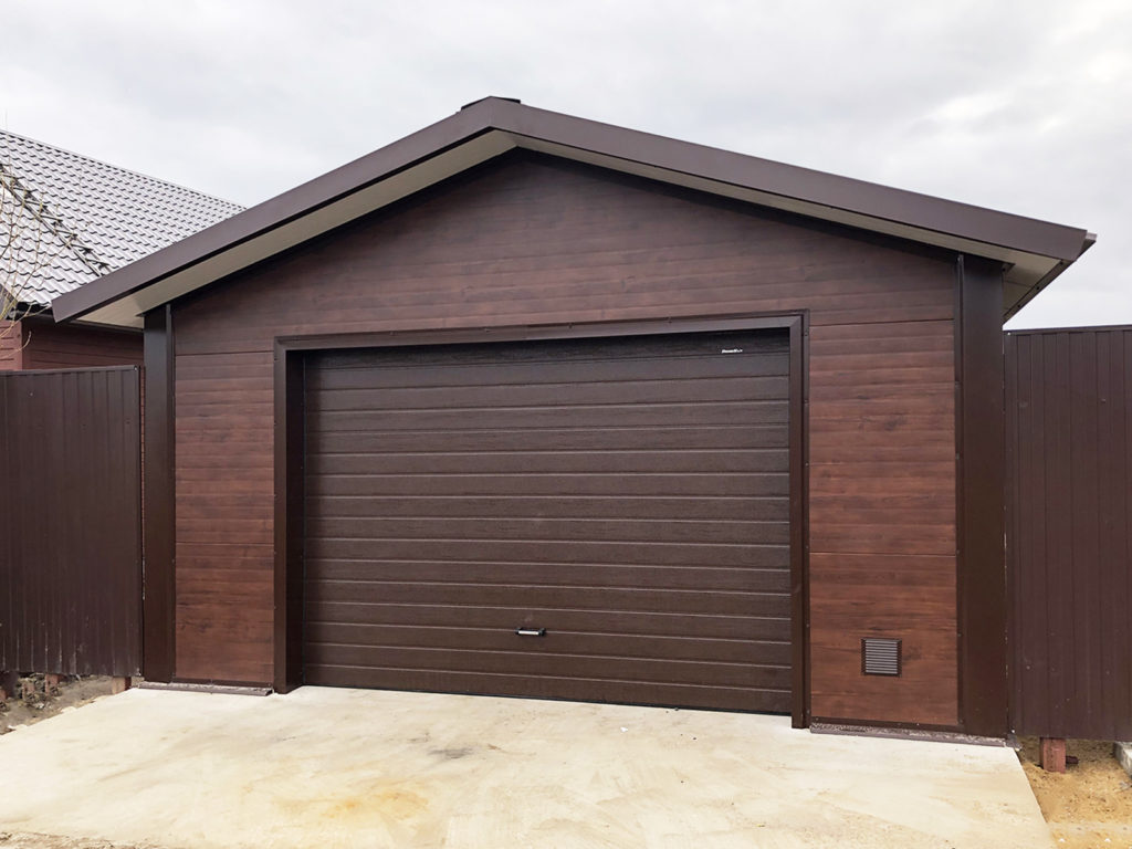 Пензенцы могут оформить право собственности на гараж по гаражной амнистии