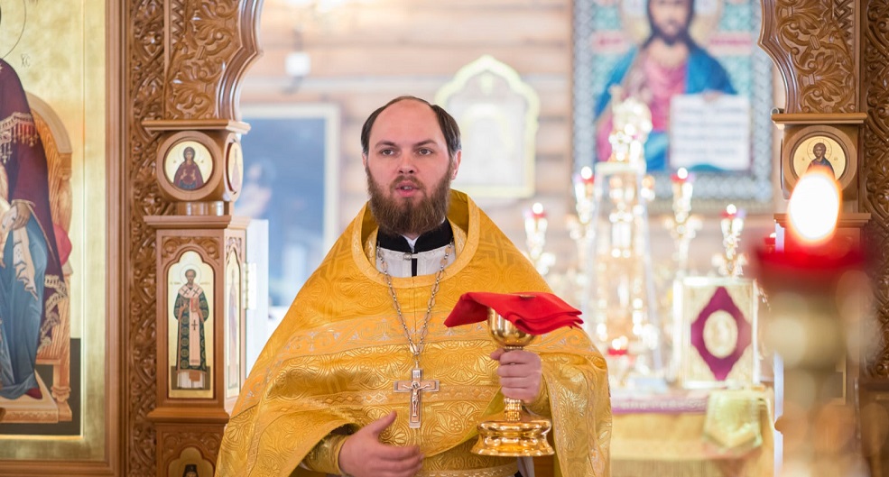 Священник Виталий Зорин рассказал, сколько раз можно венчаться в церкви