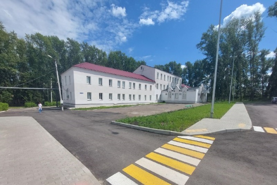 В Пензенскую область поступило два новых аппарата МРТ для диагностики рака