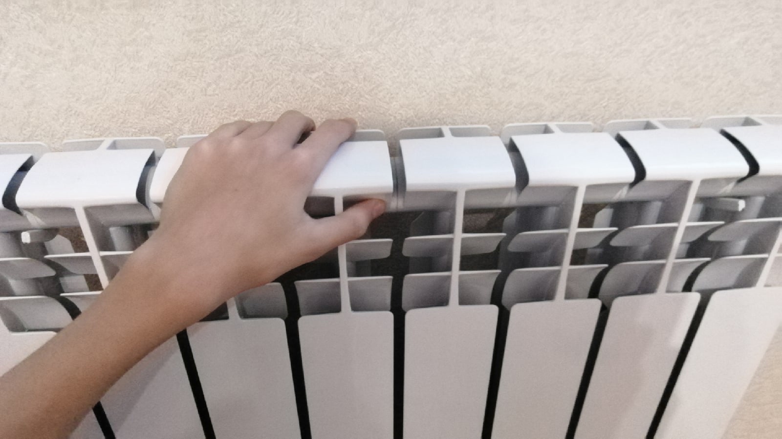 В Пензе жителей улицы Антонова оставили без тепла