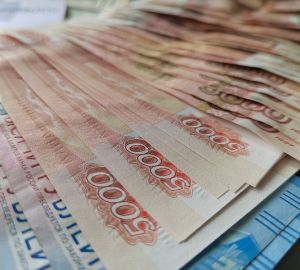 Владимир Путин заявил о росте ВВП России в 3,9% по итогам 2024-го года