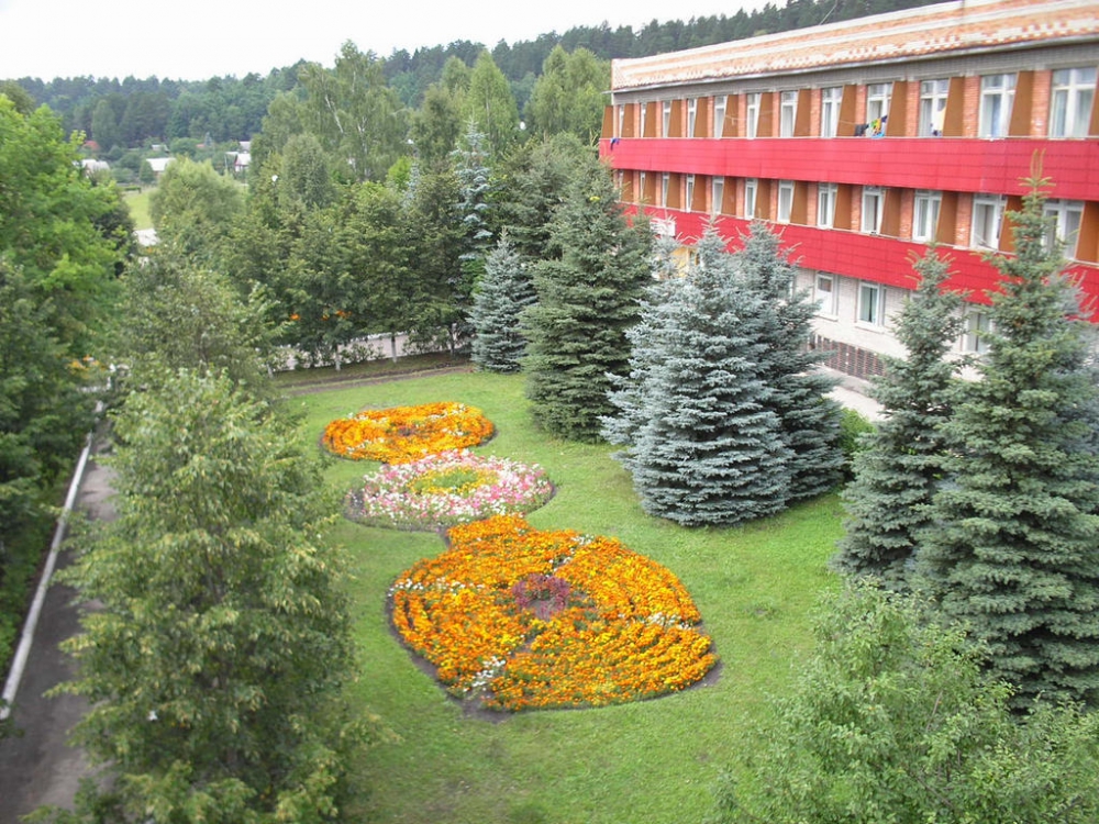 Пензенские санатории бьют рекорды по популярности, но есть нюанс