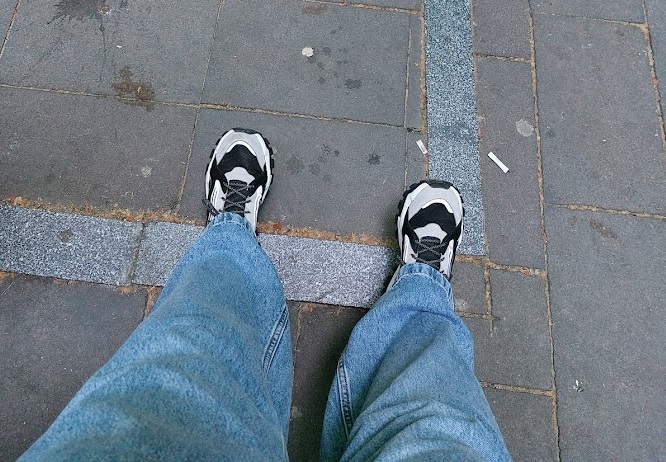 Ученые: способность стоять на одной ноге предотвратит старение