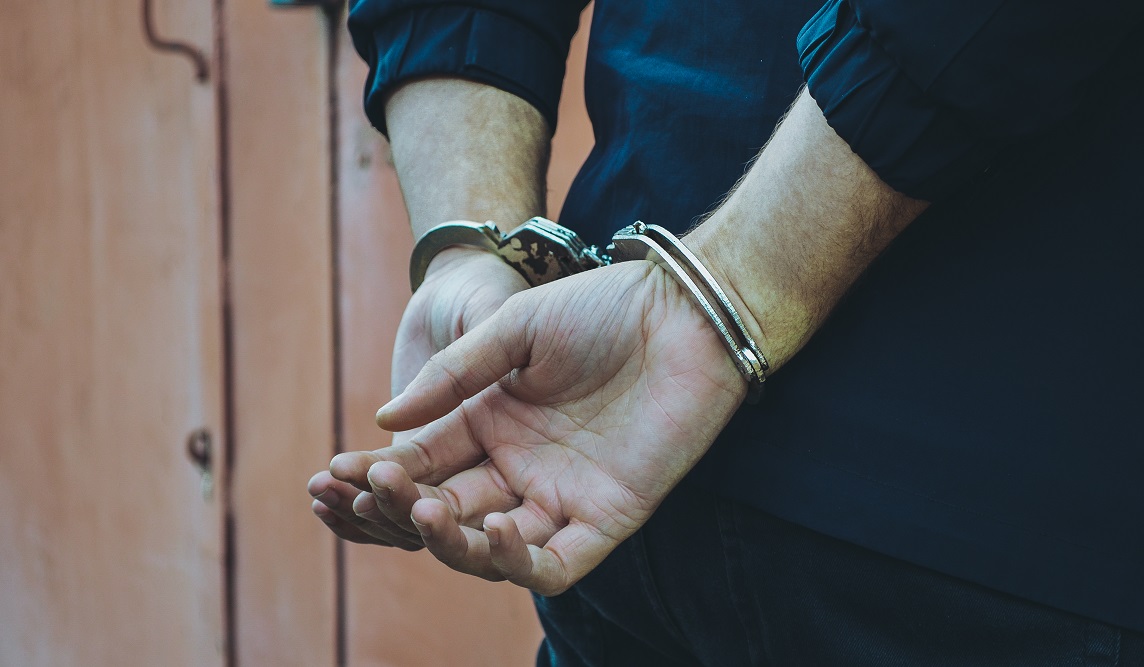 На улице 8 Марта пензенец жестоко избил сожительницу и пытался скрыться