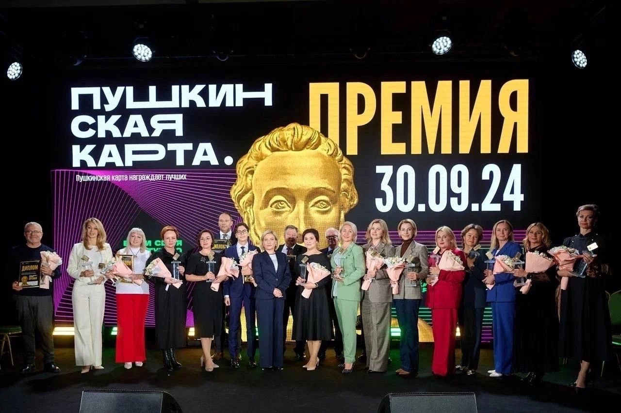 Олег Мельниченко: пензенский Дом офицеров признан лучшим в стране Домом культуры