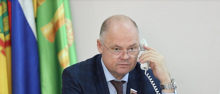 Пензенцы поблагодарили Вадима Супикова за помощь и внимание