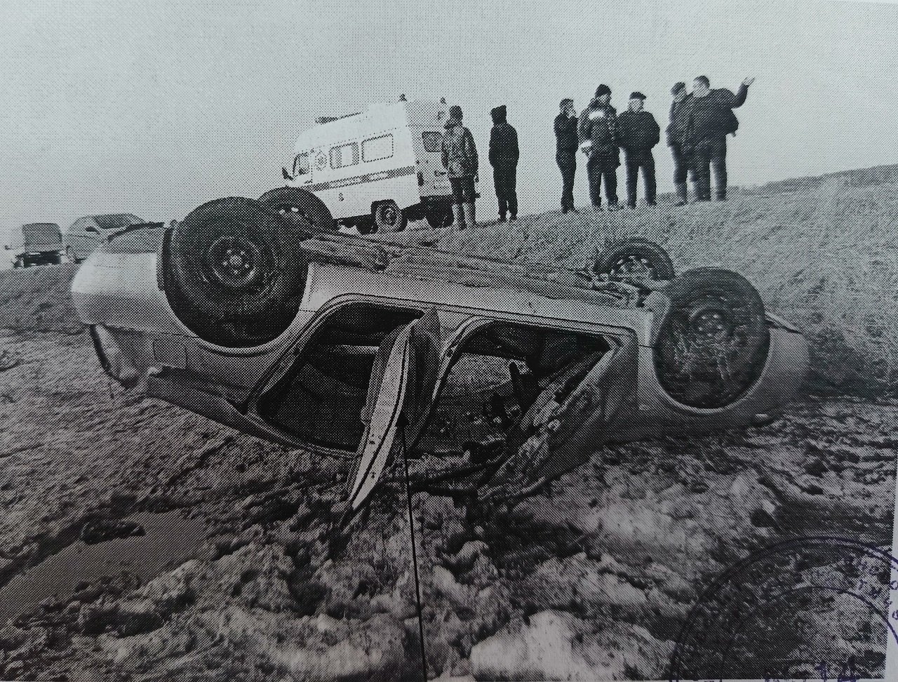 Суд оставил без изменения приговор виновнику смертельного ДТП в Наровчатском районе