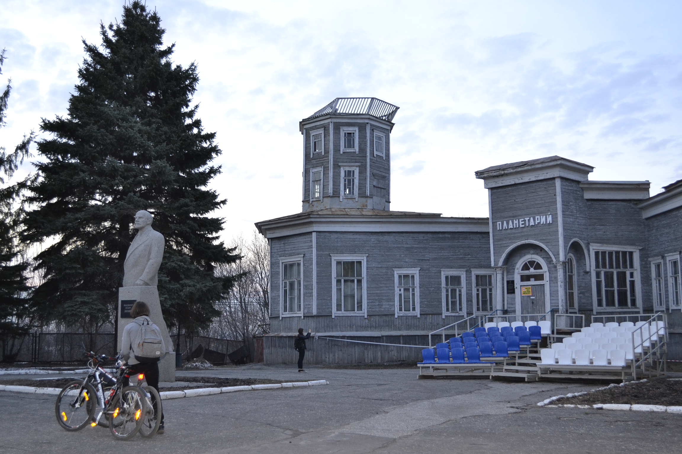 Олег Мельниченко: более 93 тысяч жителей Пензенской области выбрали объекты благоустройства