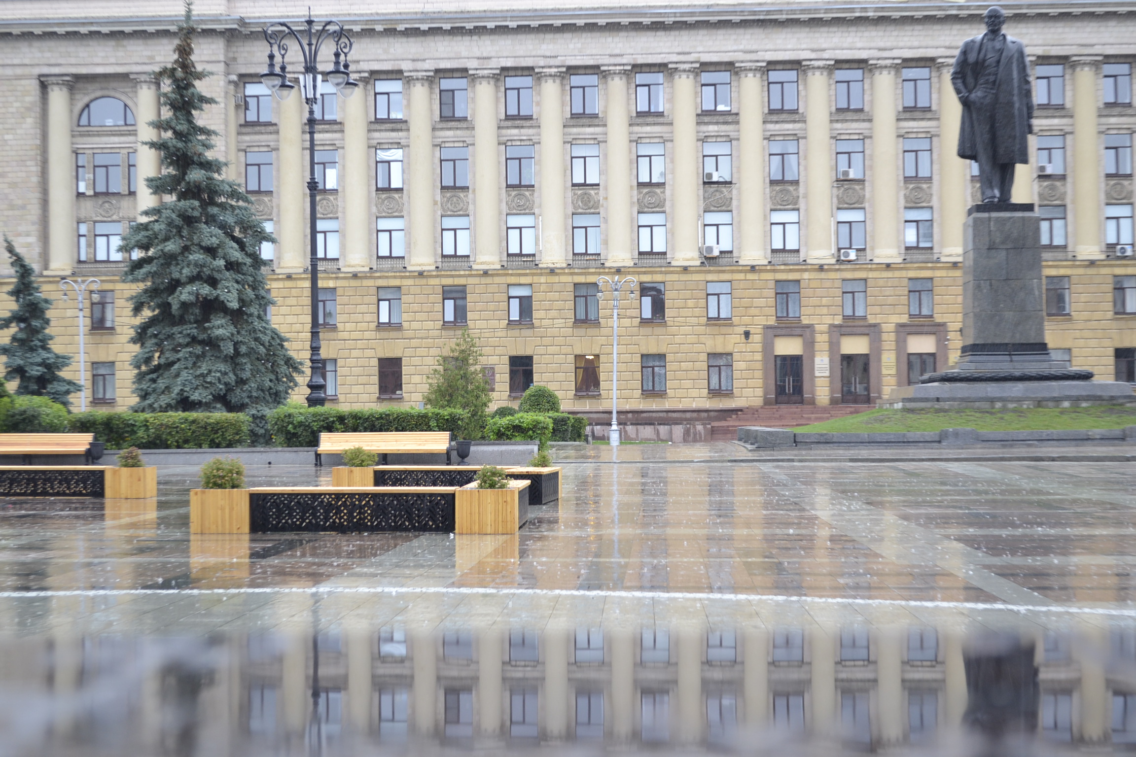 В Пензенской области задолженность по налогам наблюдается в семи районах