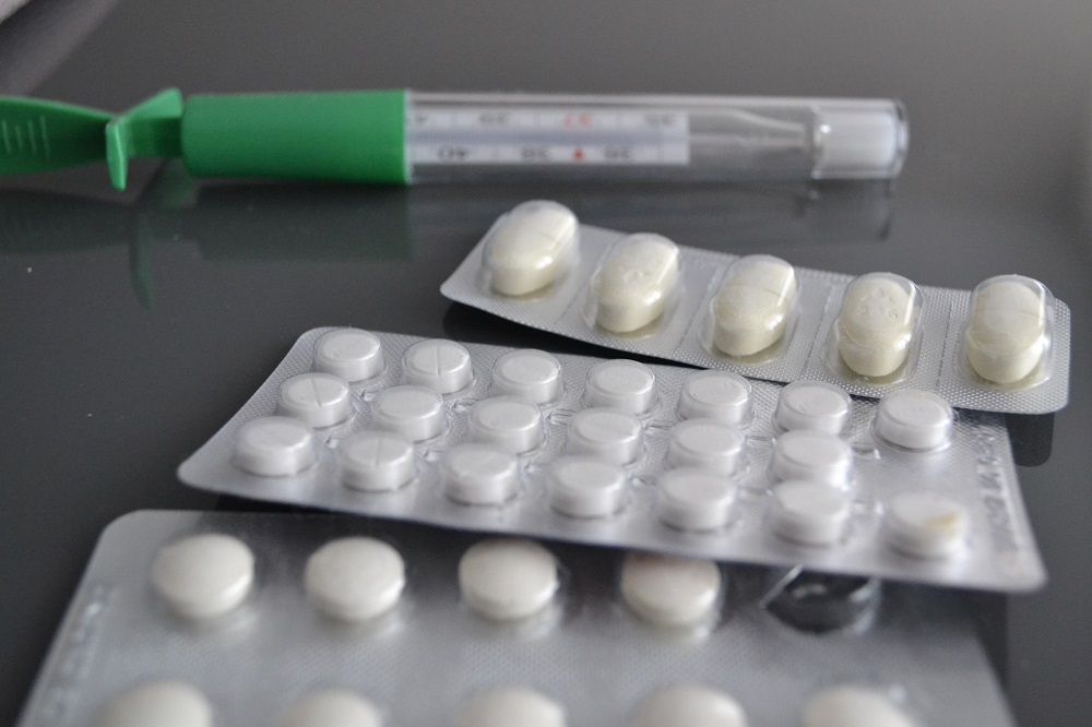 В пензенском Роспотребнадзоре рассказали, как усилить иммунитет в сезон гриппа