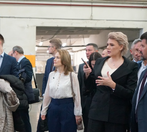 Инвестиции в эпоху высокой ставки: «Мизотти» готовит всероссийскую конференцию