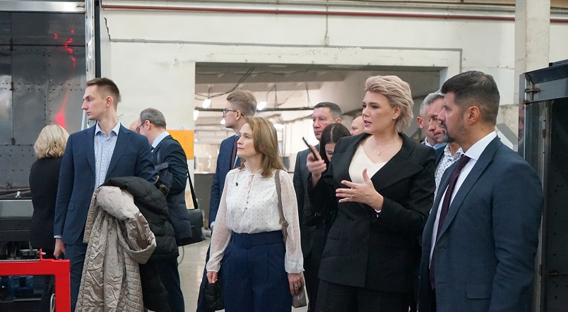 Инвестиции в эпоху высокой ставки: «Мизотти» готовит всероссийскую конференцию