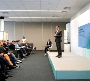 На конференции в Самаре обсудили трансформацию профессий в сфере взыскания