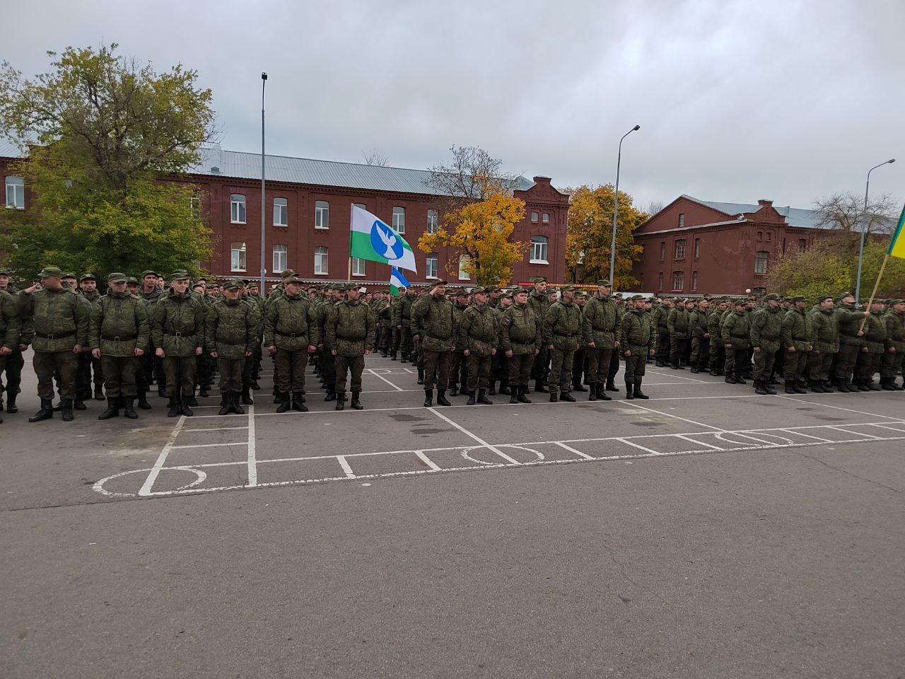 В Пензенской области расширили льготы для семей участников СВО