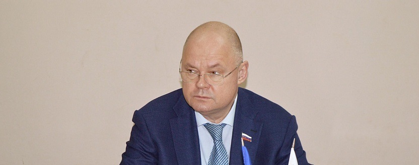 Пензенцы благодарят Вадима Супикова за помощь в решении коммунальных проблем