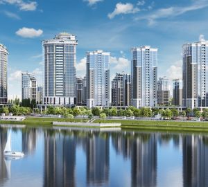 Холдинг «Термодом» предлагает рассрочку на квартиры в сданных домах