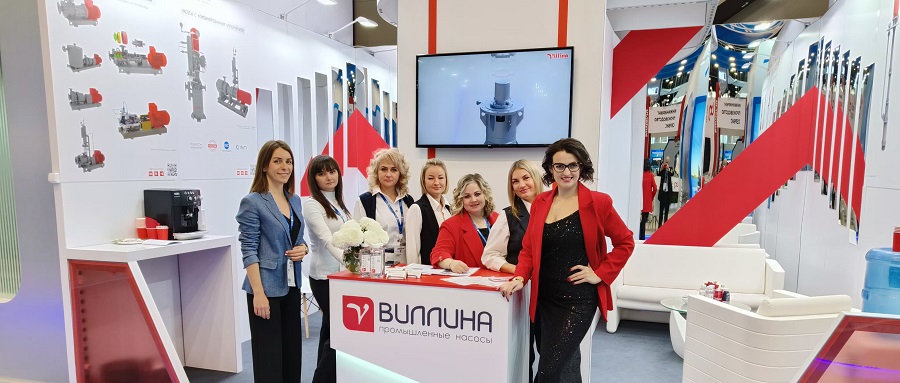 Пензенская компания представит разработки на Петербургском международном газовом форуме