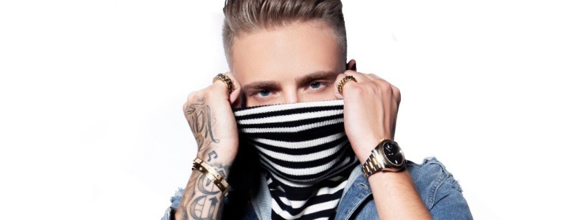 Егор Крид заявил о необходимости сменить имя