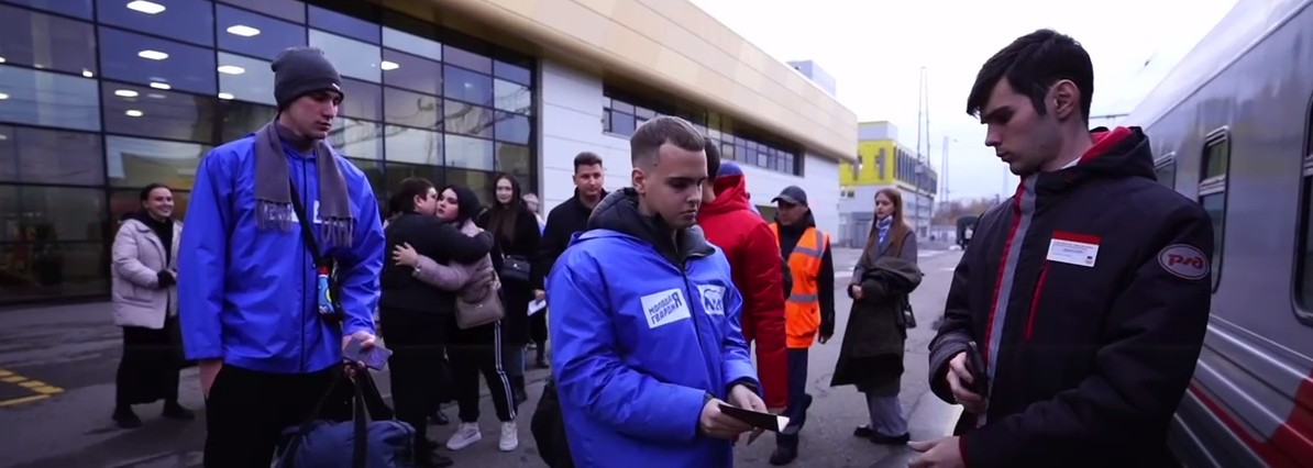 Олег Мельниченко анонсировал отправку пензенских волонтеров в новые регионы