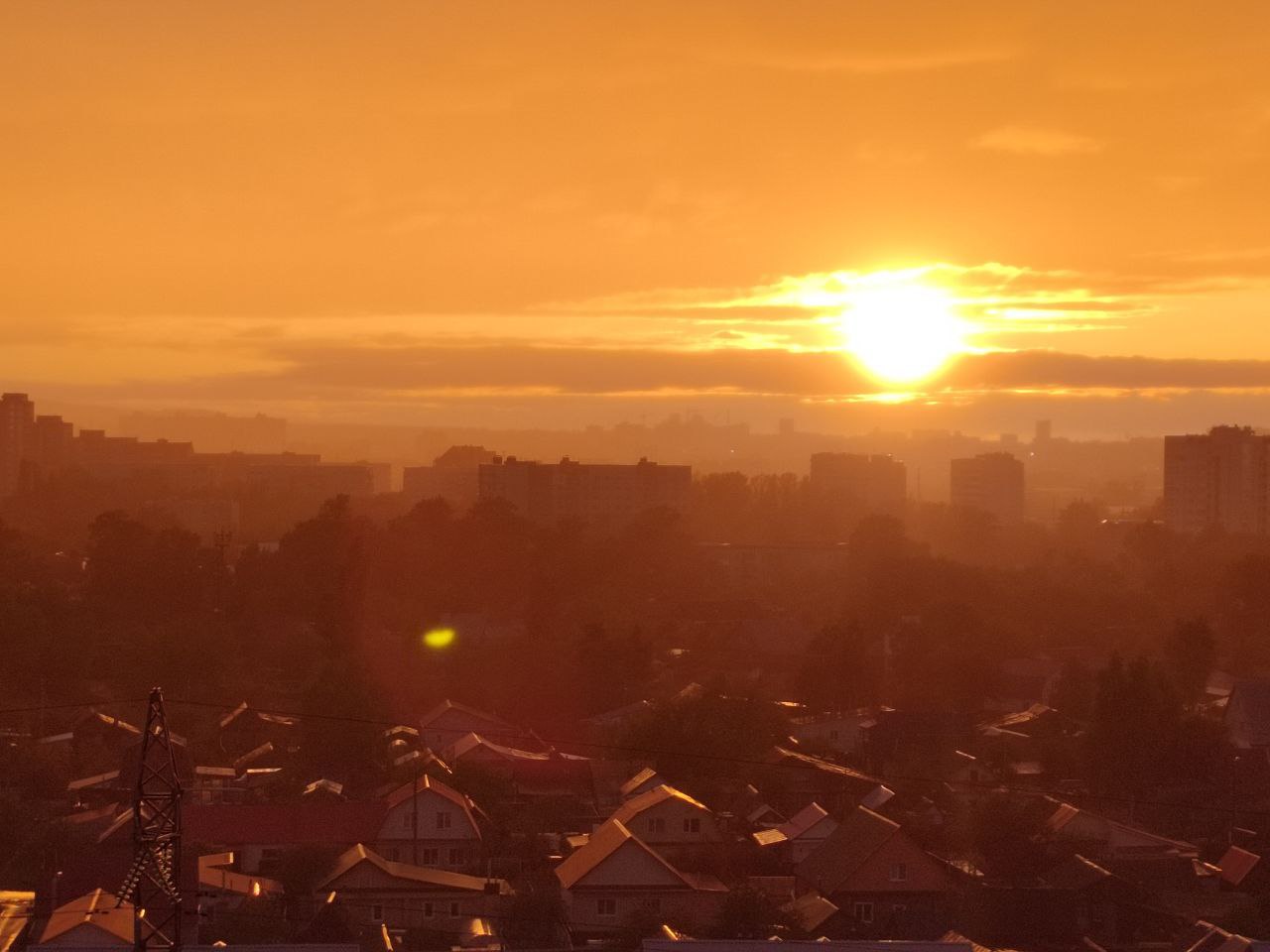 Солнце убьет жизнь на Земле, ученые дали неутешительный прогноз