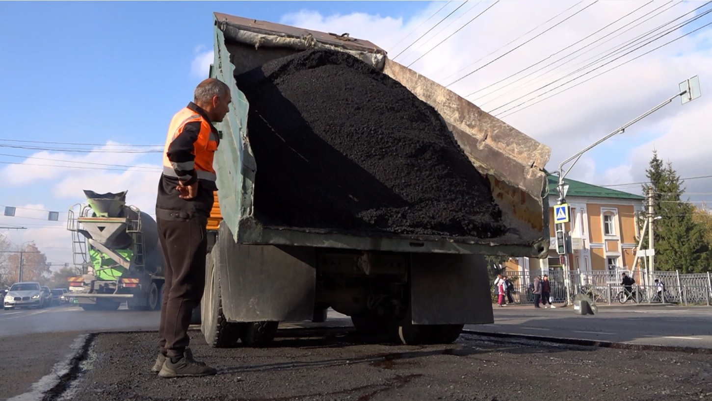 Ресурсники пообещали пензенцам восстановить благоустройство до конца октября
