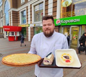 Гастрономический хит-парад: какие блюда покорили туристов в пензенском "Караване"