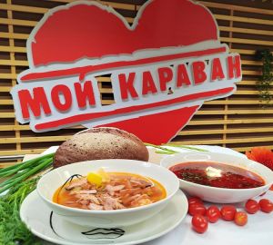 С наступлением осени пензенцы стали есть больше борща и тортов