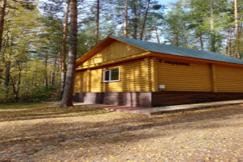 В Кузнецком районе за несколько месяцев побывали более 11 тысяч туристов