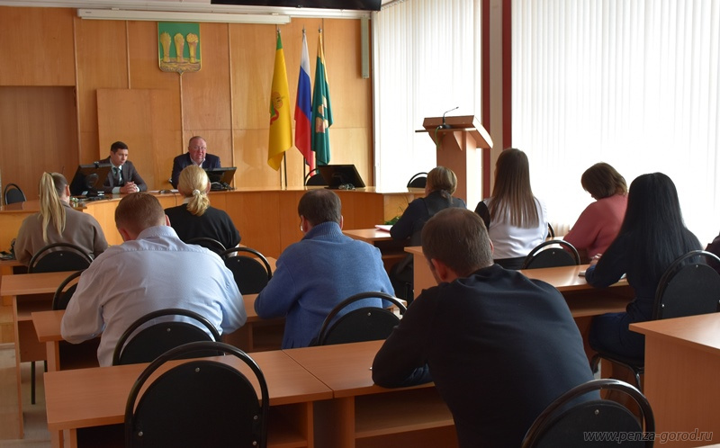 С размахом: Пенза отметит 80-летие великой Победы