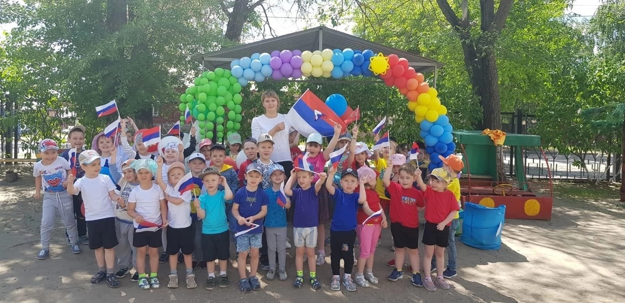 Жительница Сердобска победила в региональном этапе конкурса «Воспитатели России»