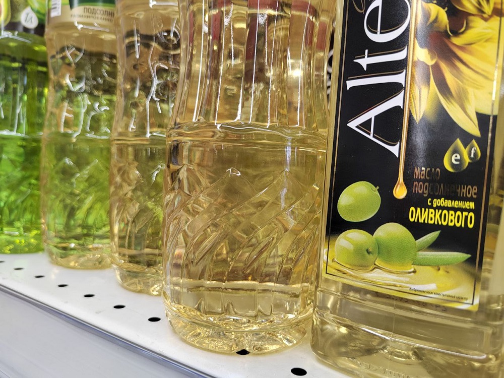 С 1 октября в Пензе начнут маркировать еще пять категорий товаров