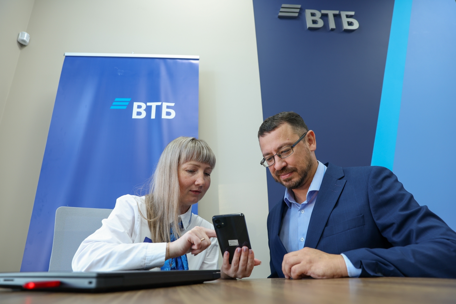 Бизнес просит добавить в онлайн-банк планировщик, обучение и юридические услуги