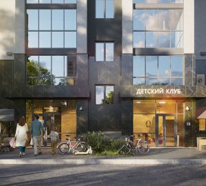 4 причины выбрать ЖК «Баланс» от холдинга «Термодом»