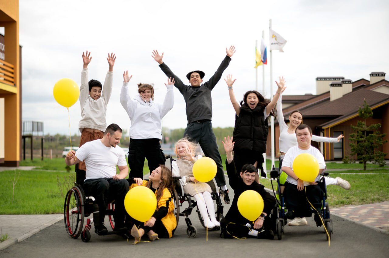 Пензенский опыт сопровождаемого проживания инвалидов тиражируют по России