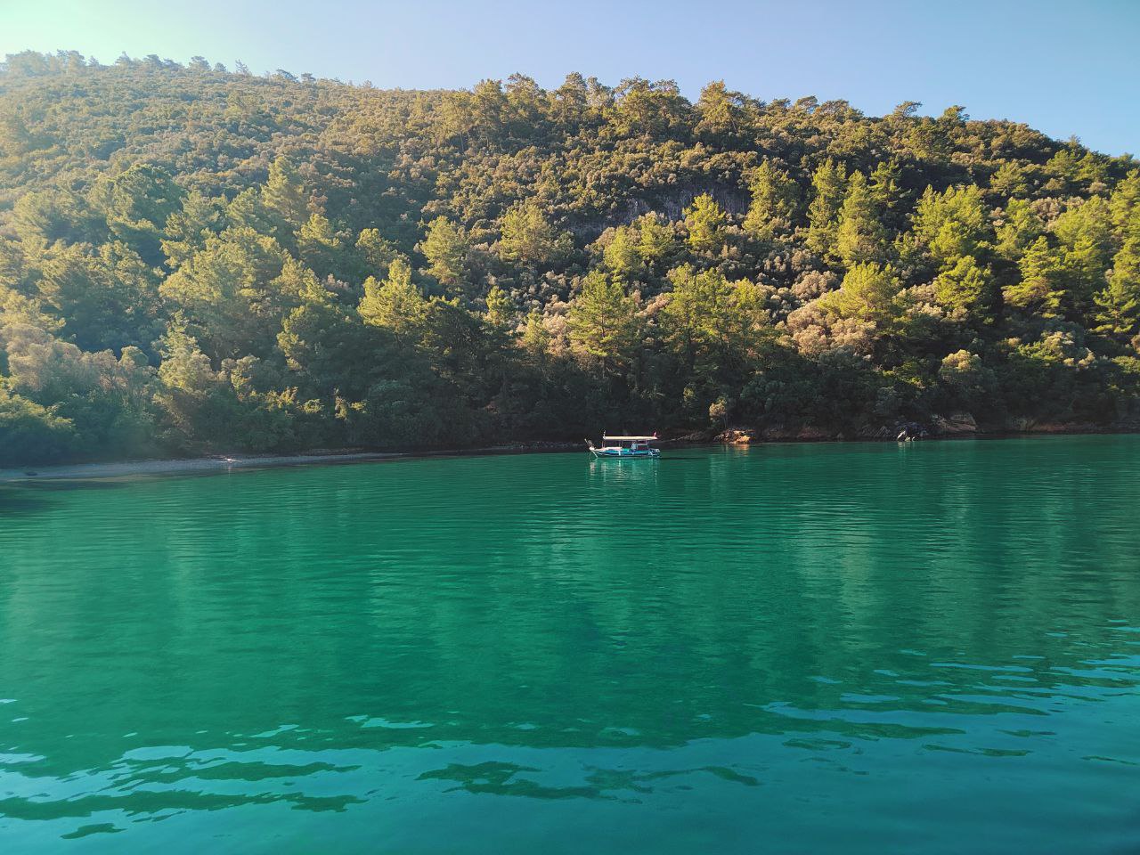 Туристический налог на Пхукете коснется не всех