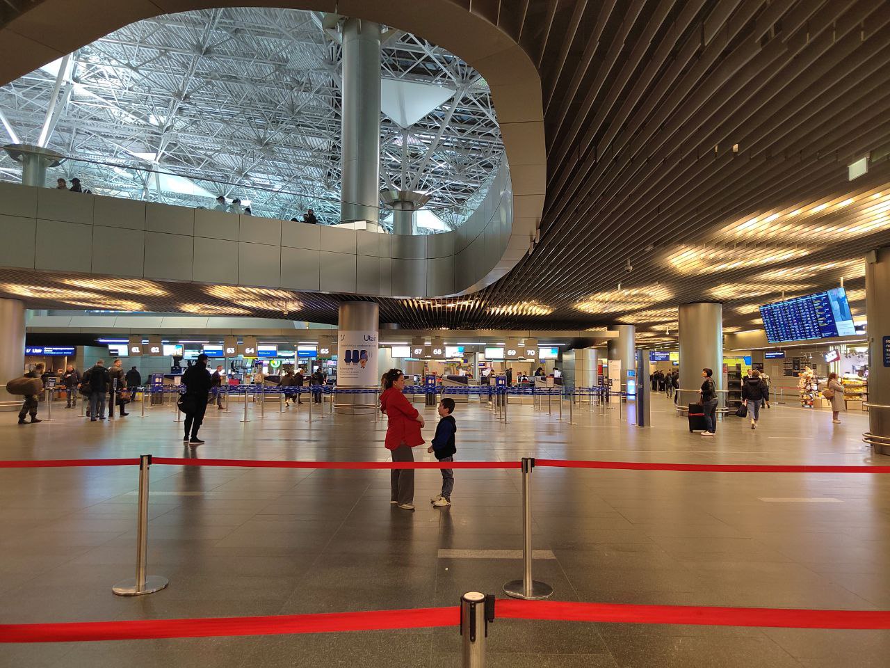 Пензенцам назвали самый бюджетный город для отдыха осенью