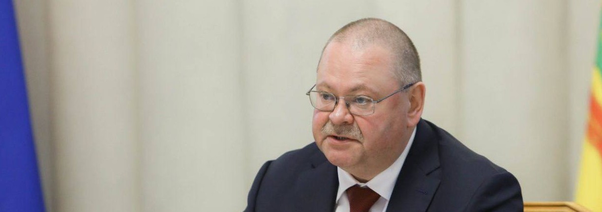 Олег Мельниченко представил сенаторам потенциал ОПК Пензенской области