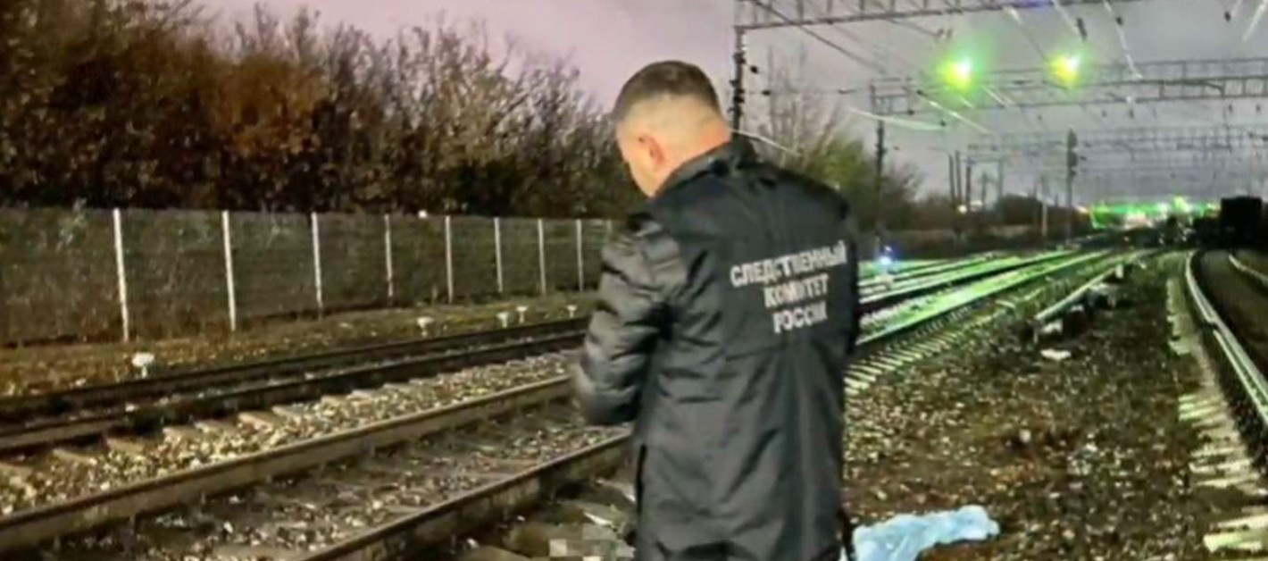 В Кузнецке ребенка сбил грузовой поезд