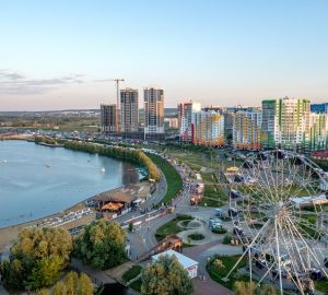 Холдинг «Термодом» запустил рассрочку на квартиры в Спутнике на 5 лет