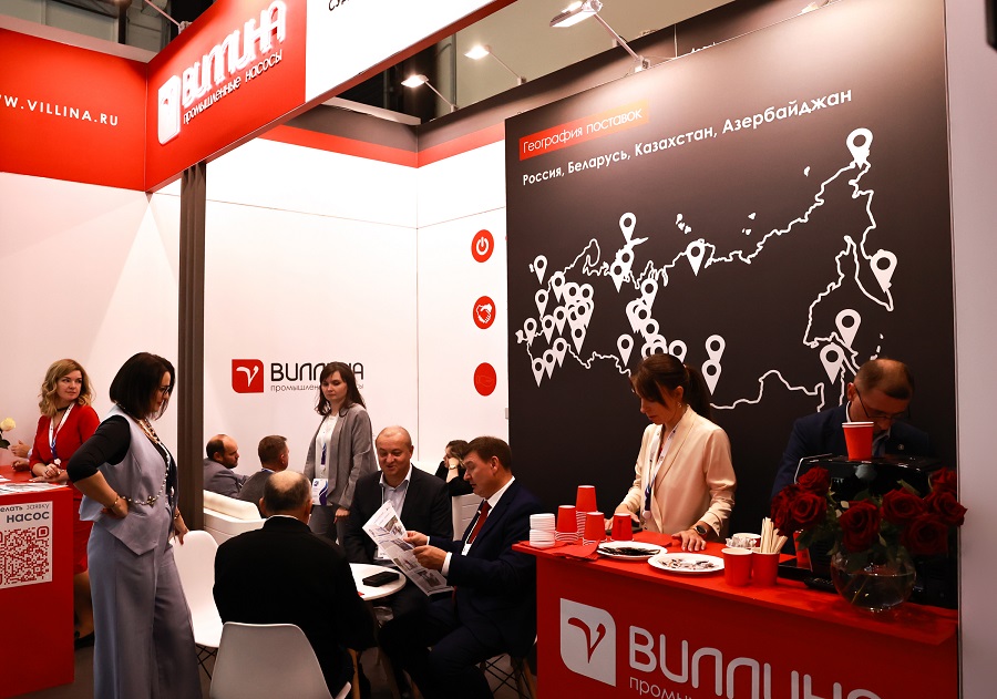 Елена Чистякова озвучила итоги Петербургского международного газового форума