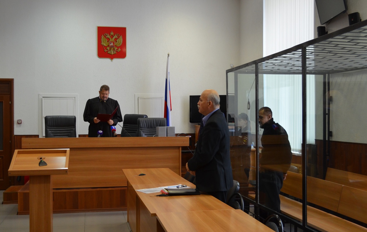 Житель Каменки забрался в дом соседки и 41 раз ударил ее ножом