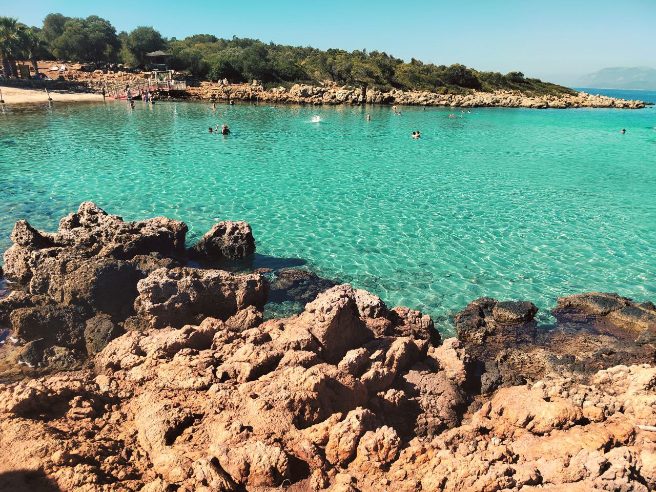 В Турции путешественников водили по фиктивным экскурсиям