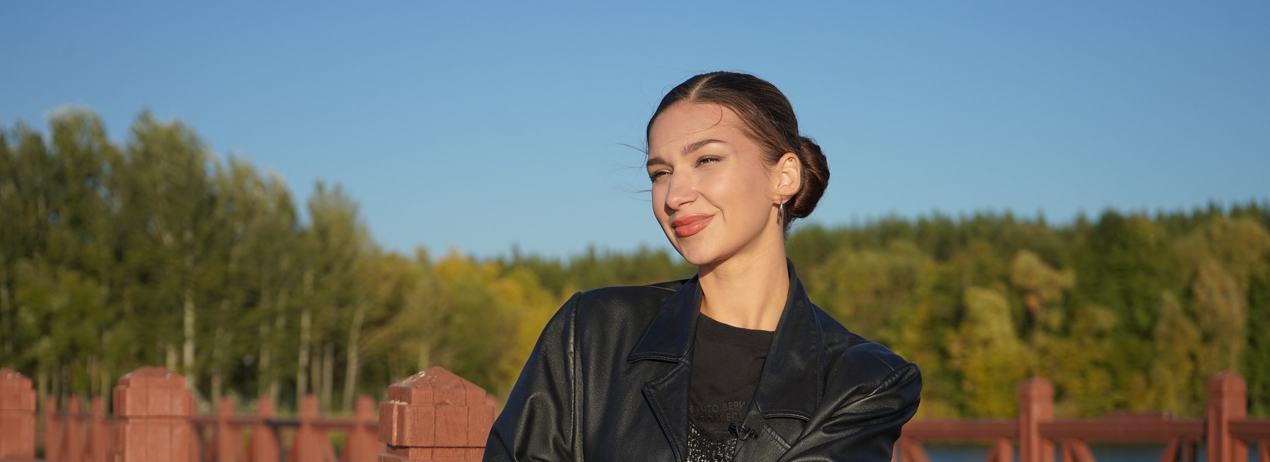 Город Спутник — город счастливых, выпуск 88