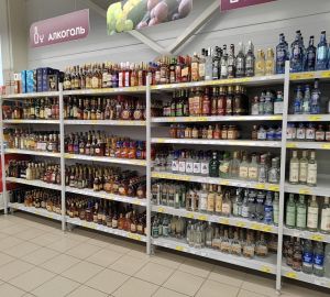 Пензенцев предупредили о росте акциза на сладкие напитки до 10 рублей