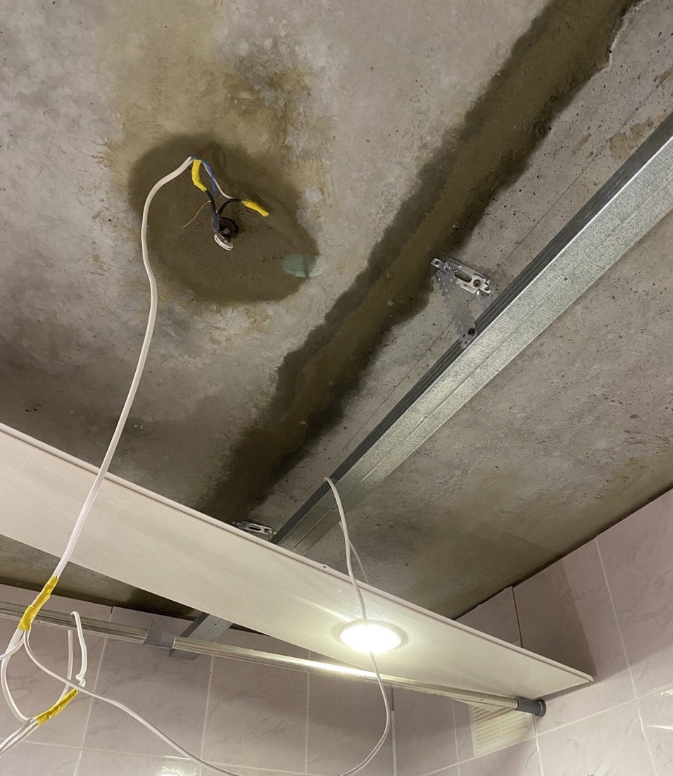 В Пензе виновники протечки компенсируют соседям более 86 тысяч рублей