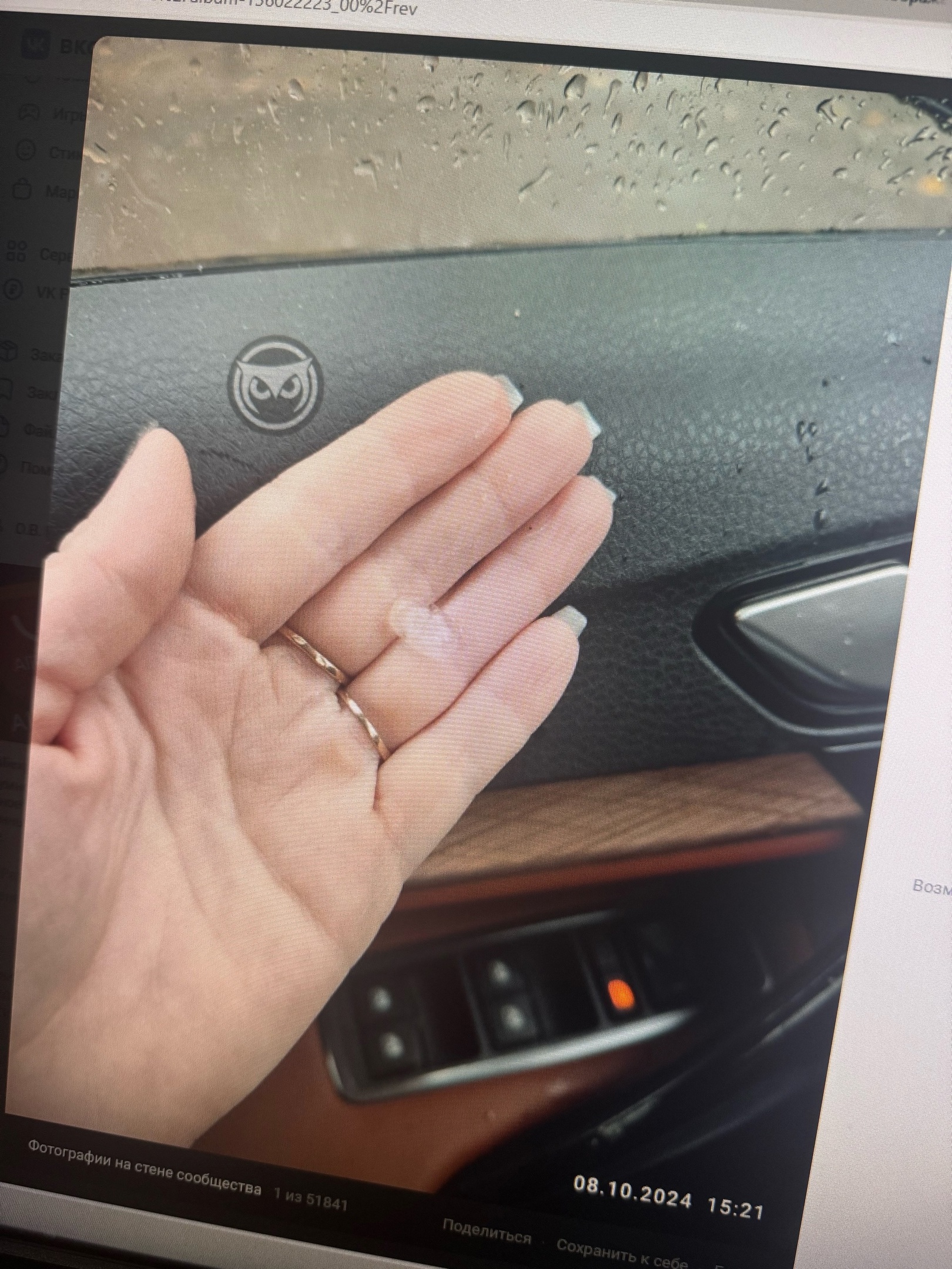 Пензу накрыл град, горожане делятся фотографиями ледяных осадков