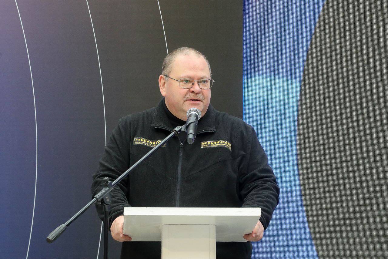 Олег Мельниченко: в век информационных баталий победа должна быть за нами