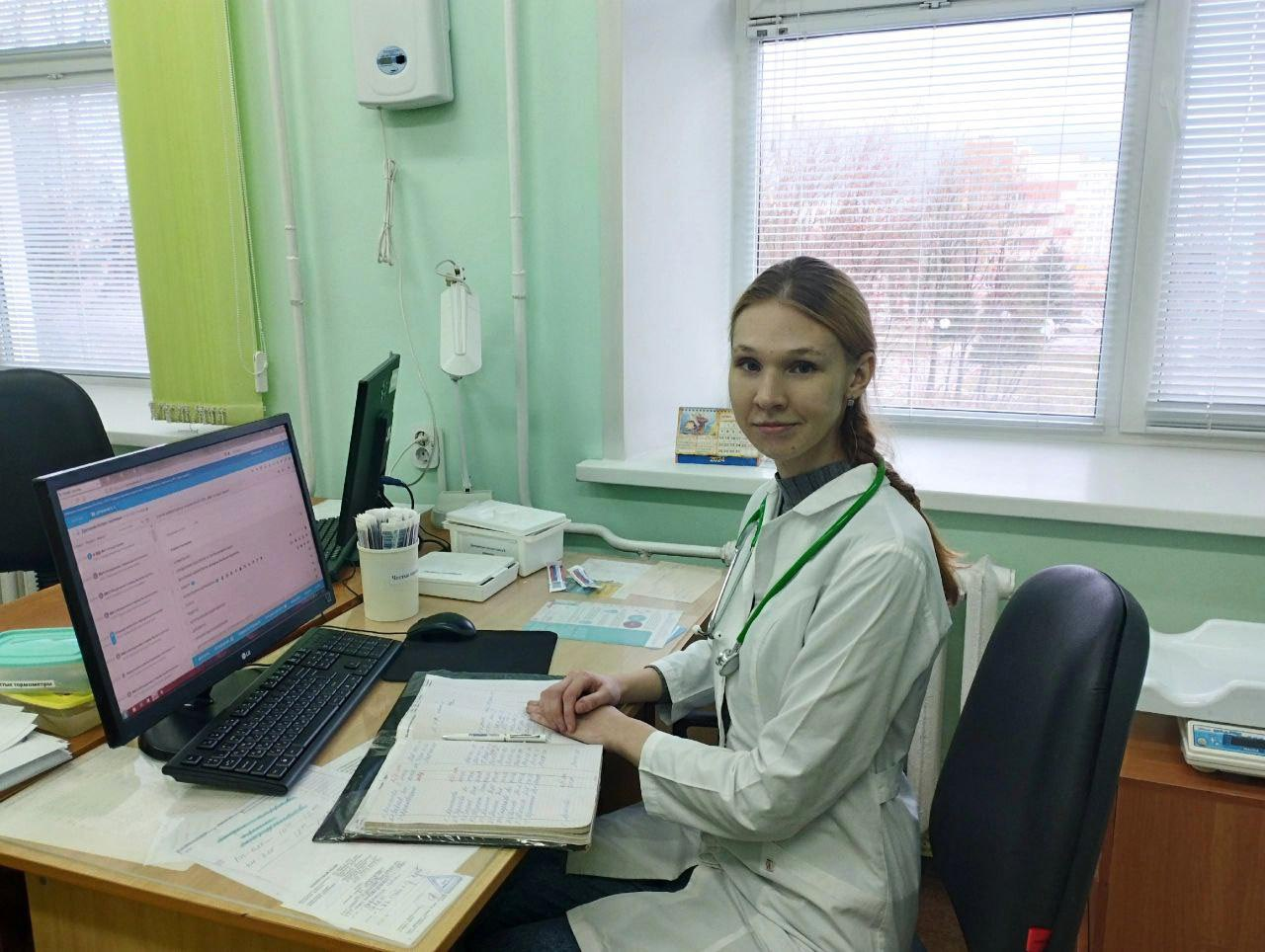 Пензенский педиатр рассказала о путях заражения детей ВИЧ