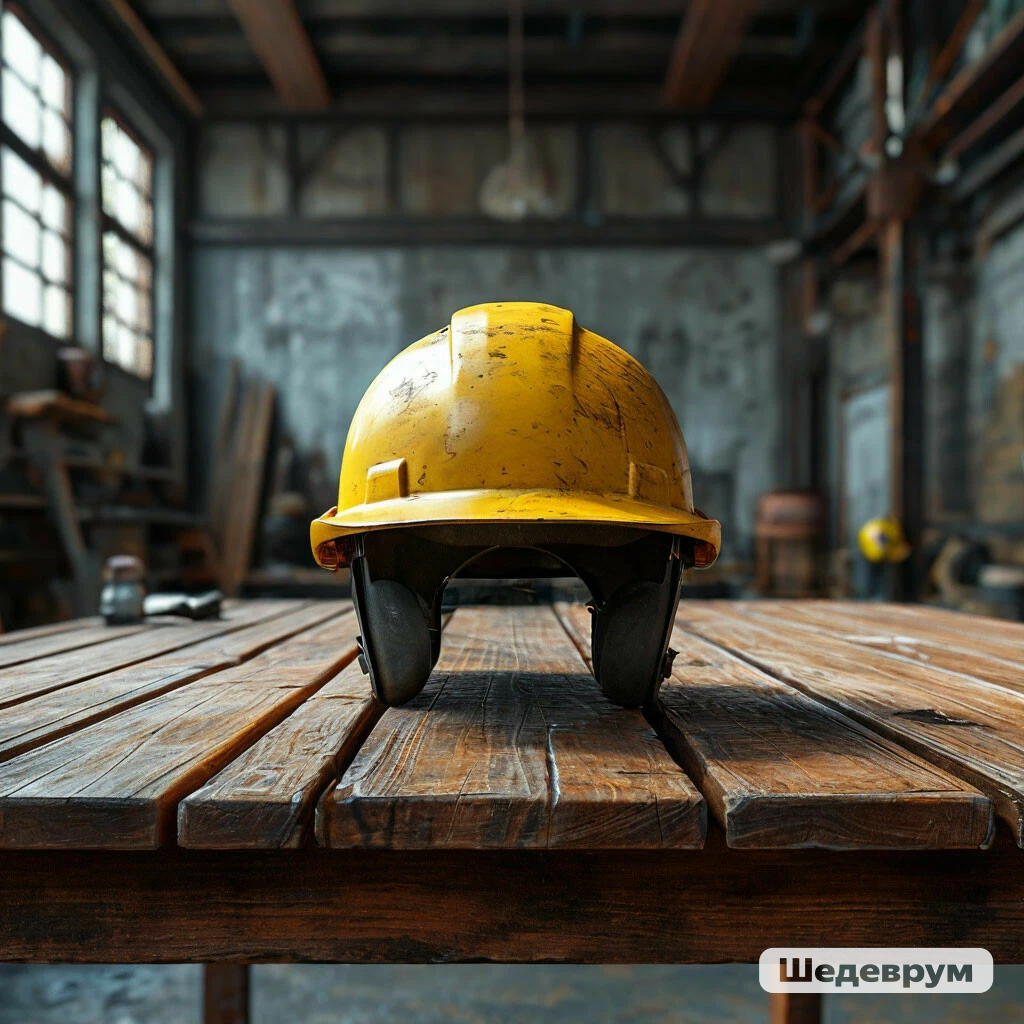 В Пензе работников металлообрабатывающего предприятия оставили без средств защиты