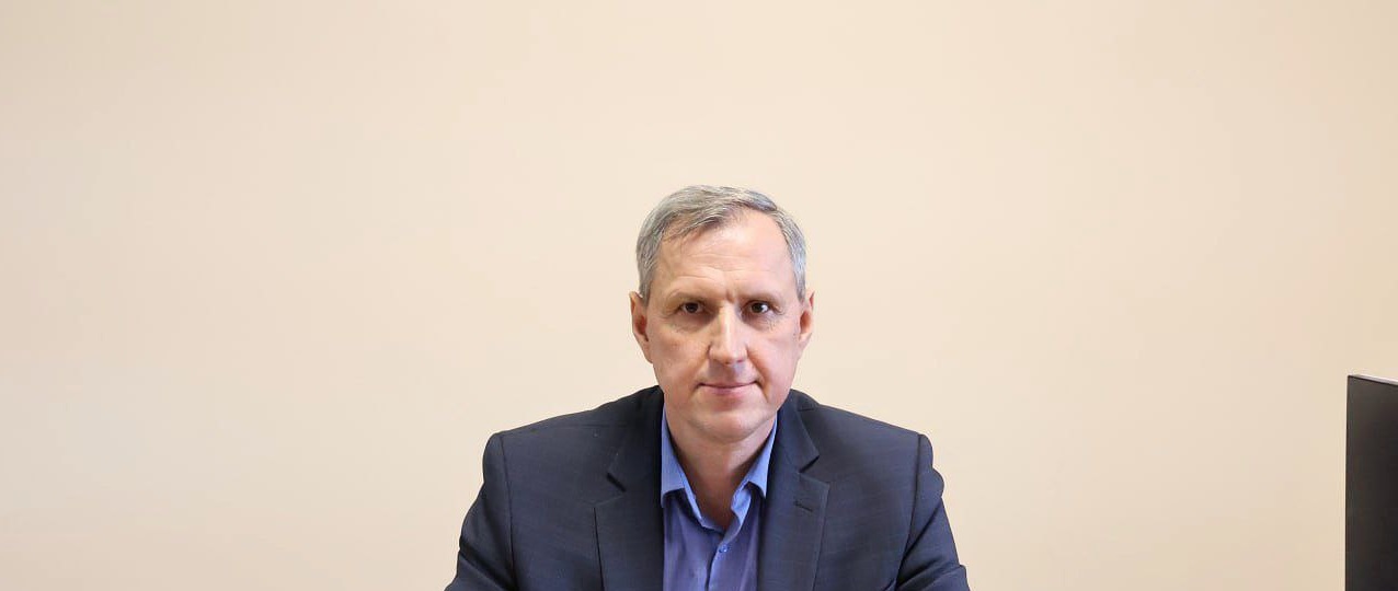 Владислав Чесноков назначен первым заместителем министра спорта Пензенской области